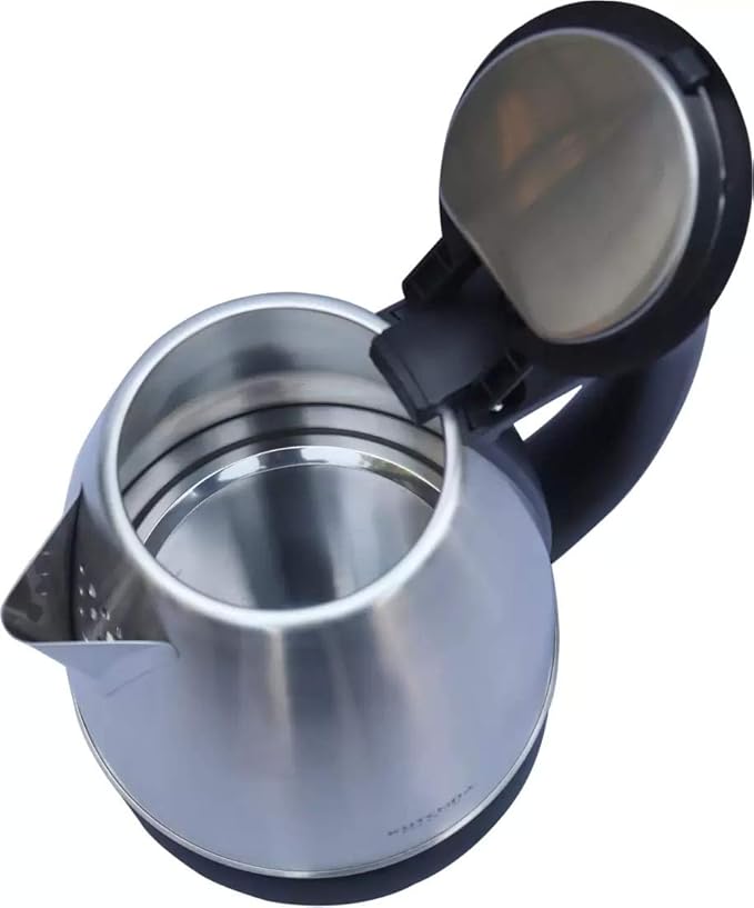 KETTLE EVA SS 1.5 LTR 1500W