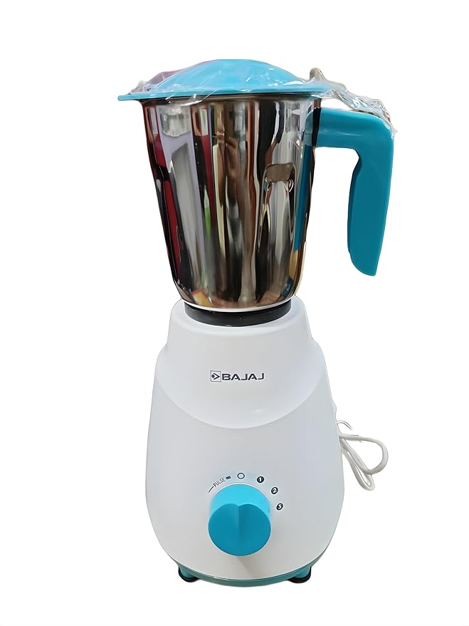 MIXER GRINDER NINJA SERIES NOTCH FRENCH BLU(410600) 500W