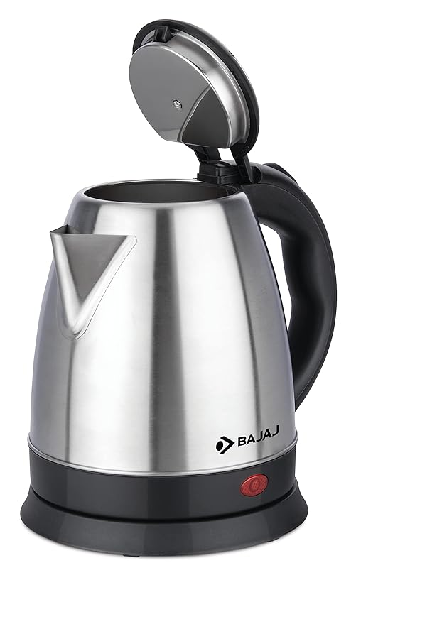 KETTLE KTX 1.5LTR DLX (670106) 1350W