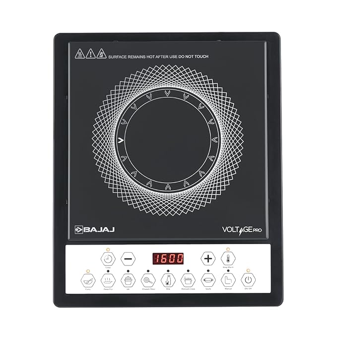 INDUCTION STOVE ICX 160TS NEO (740313) 1600 W