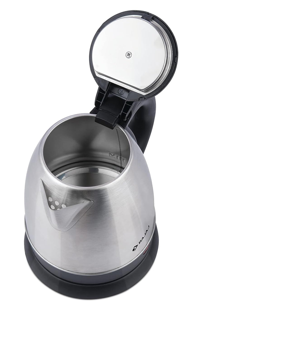 KETTLE KTX 1.2LTR DLX (670108)1350 W