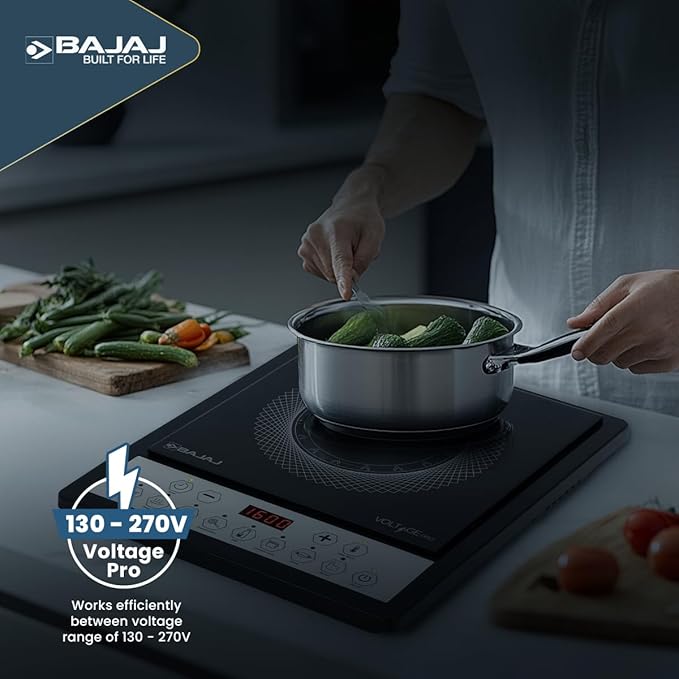 INDUCTION STOVE ICX 160TS NEO (740313) 1600 W