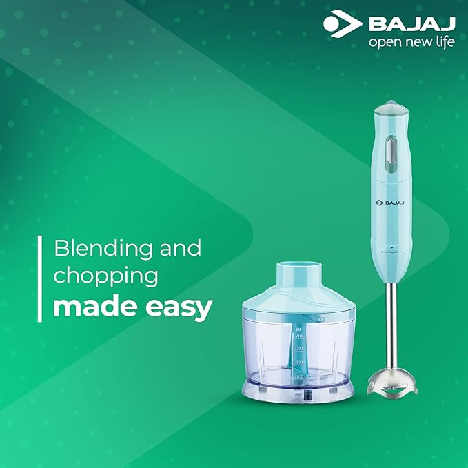 HAND BLENDER HB22  ( 410536) 300 W