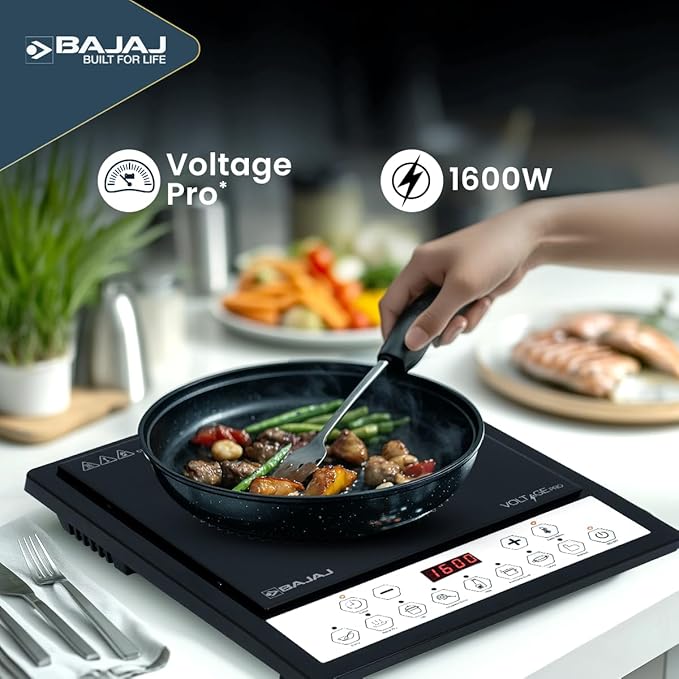 INDUCTION STOVE ICX 160TS NEO (740313) 1600 W