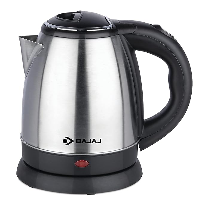 KETTLE KTX 1.2LTR DLX (670108)1350 W