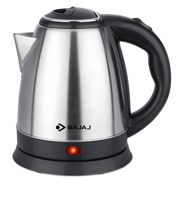KETTLE KTX 1.5LTR DLX (670106) 1350W