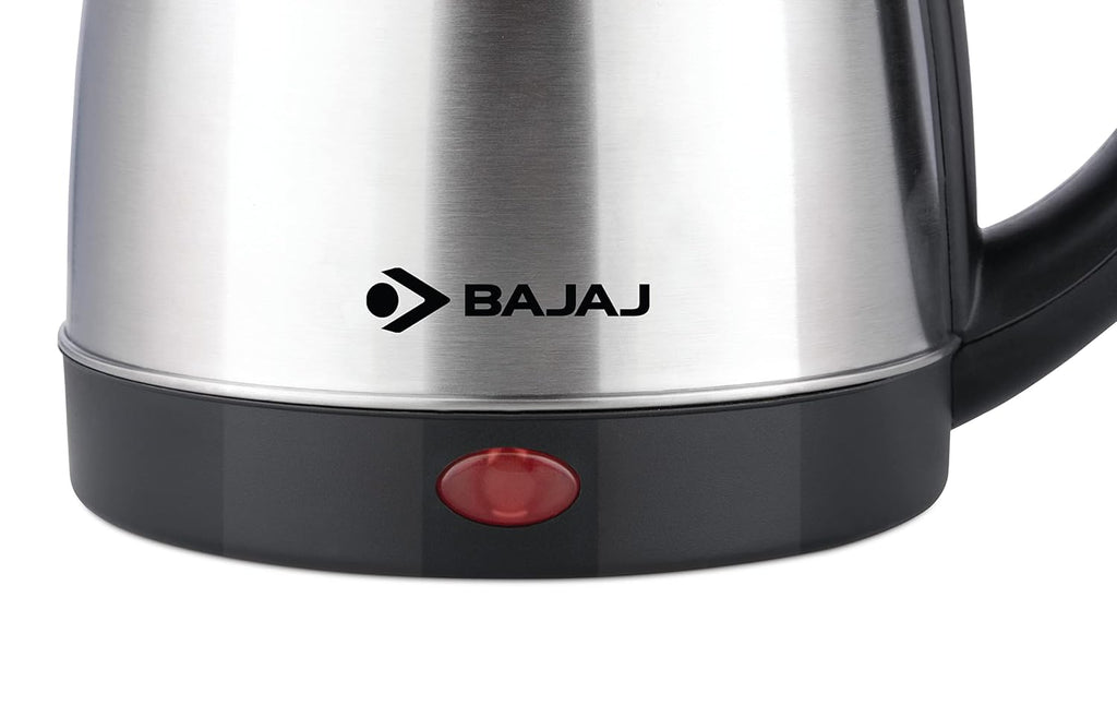 KETTLE KTX 1.2LTR DLX (670108)1350 W