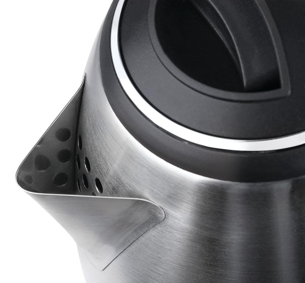 KETTLE KTX 1.2LTR DLX (670108)1350 W