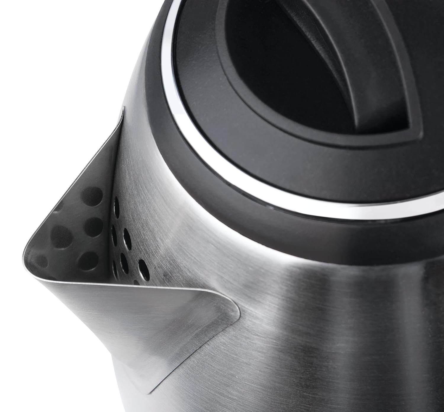 KETTLE KTX 1.2LTR DLX (670108)1350 W