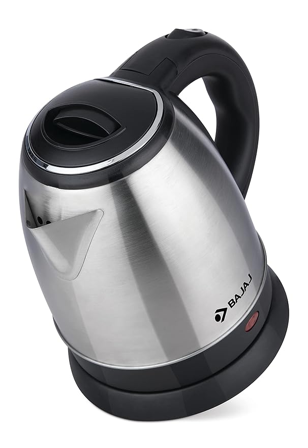 KETTLE KTX 1.2LTR DLX (670108)1350 W