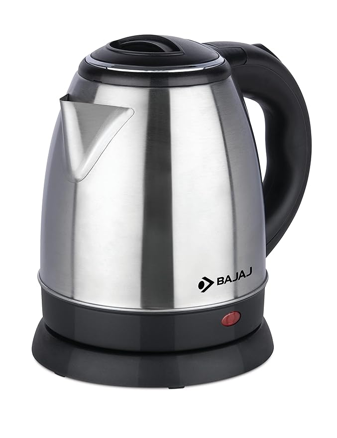 KETTLE KTX 1.2LTR DLX (670108)1350 W