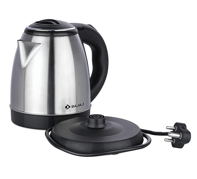 KETTLE KTX 1.2LTR DLX (670108)1350 W