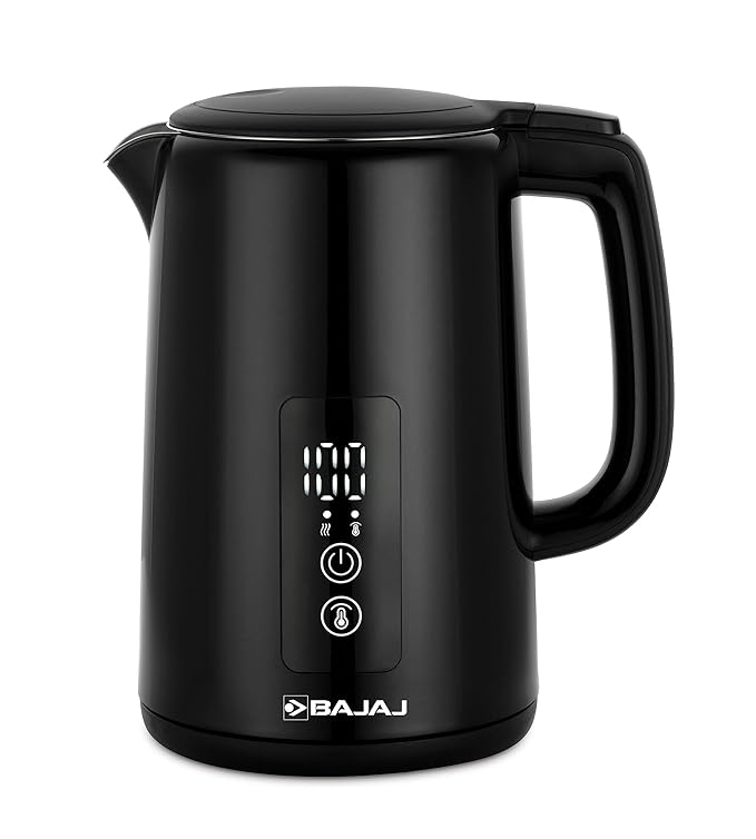KETTLE KTP 1.5LTR DIGITAL (670111)2000 W
