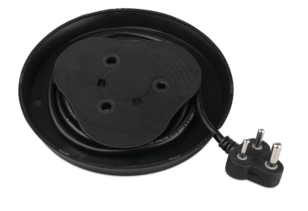 KETTLE KTX 1.2LTR DLX (670108)1350 W
