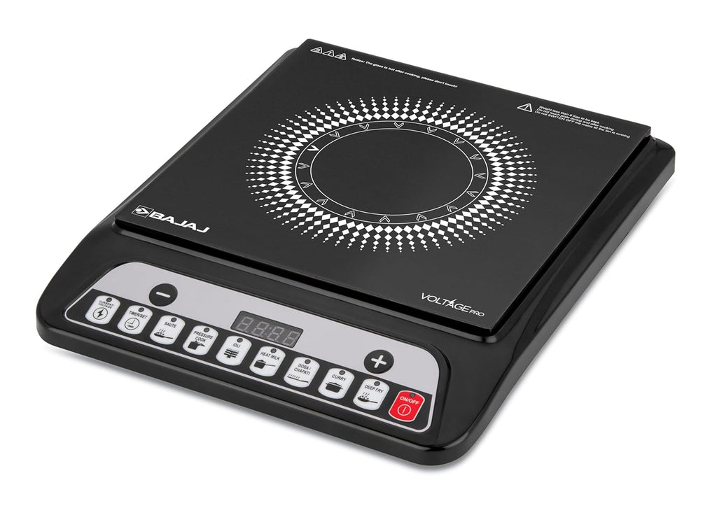 INDUCTION STOVE ICX 140TS (740308) 1400W