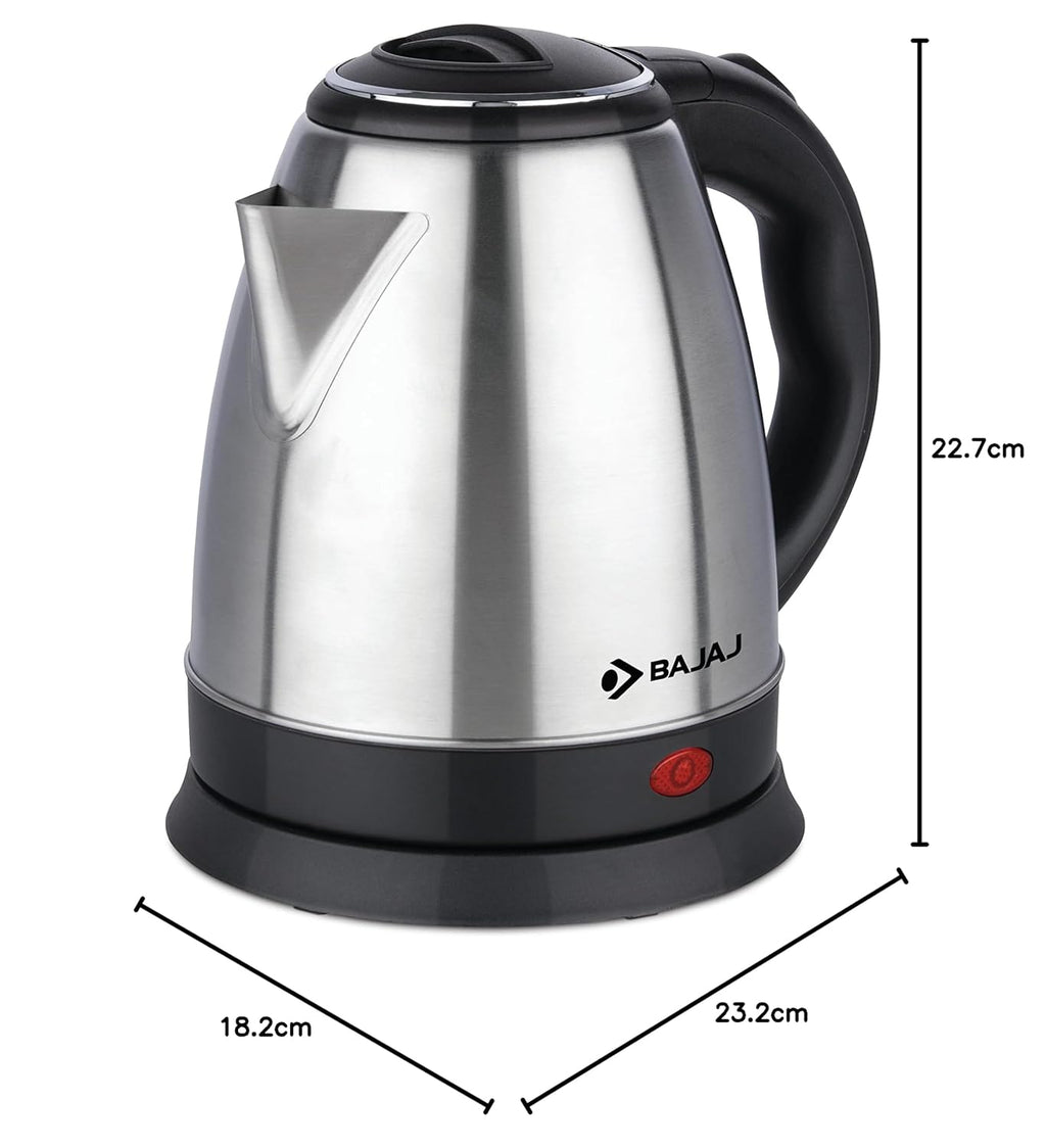KETTLE KTX 1.5LTR DLX (670106) 1350W
