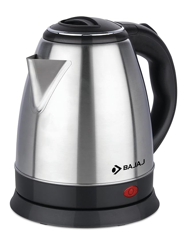 KETTLE KTX 1.5LTR DLX (670106) 1350W