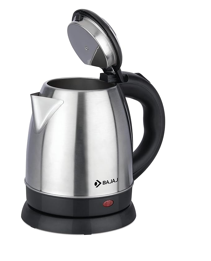 KETTLE KTX 1.2LTR DLX (670108)1350 W