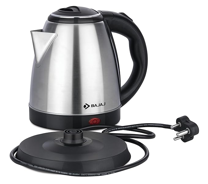 KETTLE KTX 1.5LTR DLX (670106) 1350W
