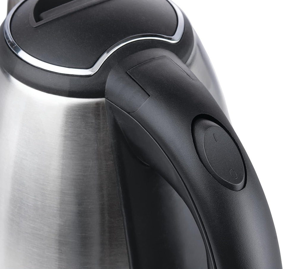 KETTLE KTX 1.2LTR DLX (670108)1350 W