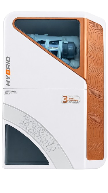 HYBRID (ALKALINE)