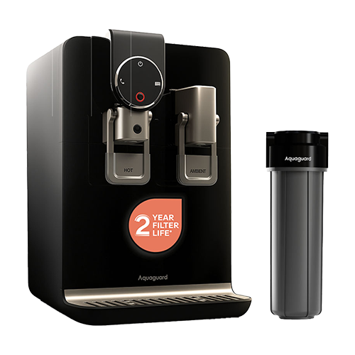 ASPIRE BLAZE SMART PURIFIER