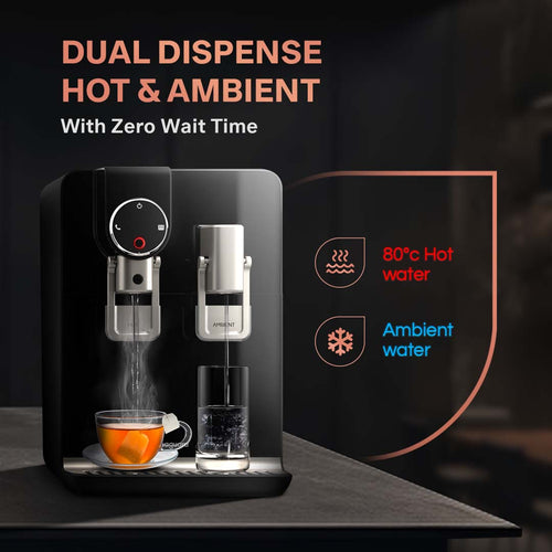 ASPIRE BLAZE SMART PURIFIER