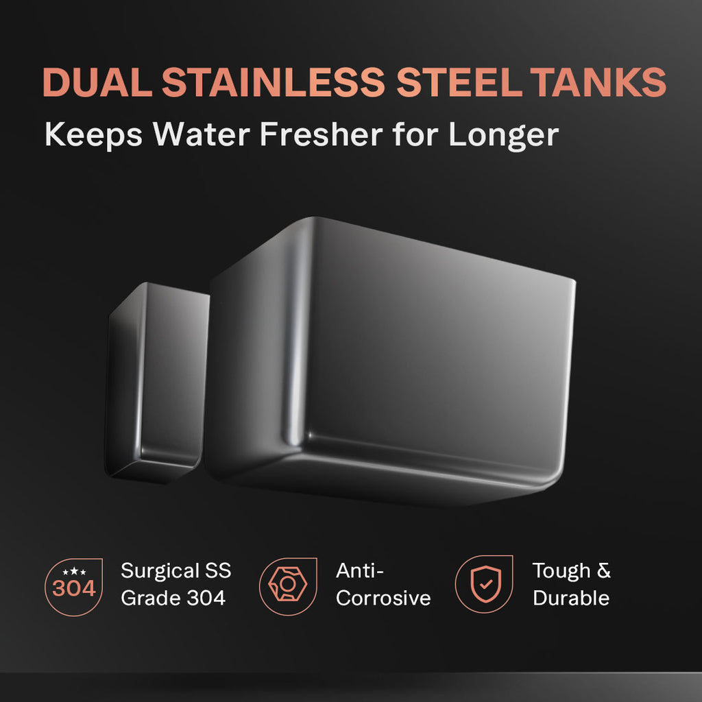 ASPIRE BLAZE SMART PURIFIER