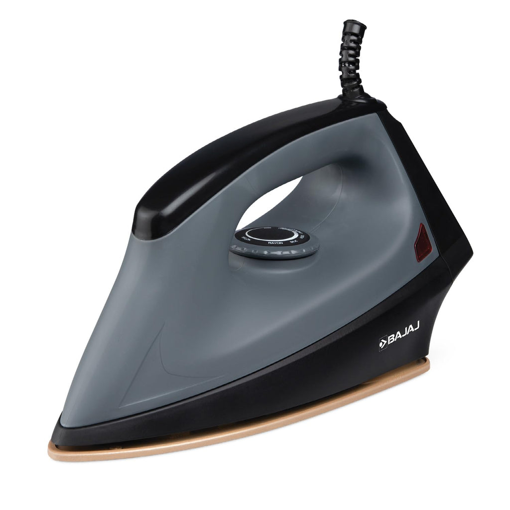 DRY IRON HERCULO (440315)1100 W