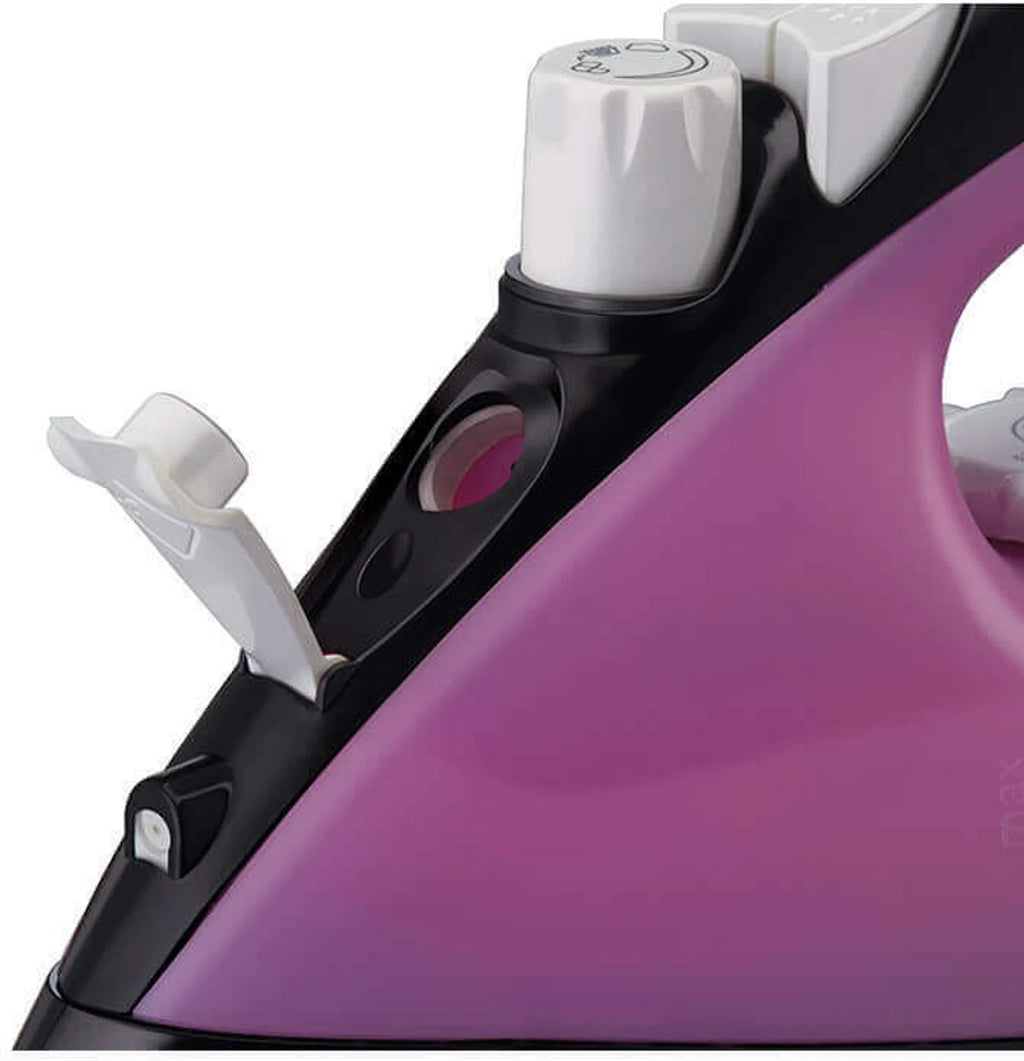 STEAM IRON MX16 (440500) 1400 W