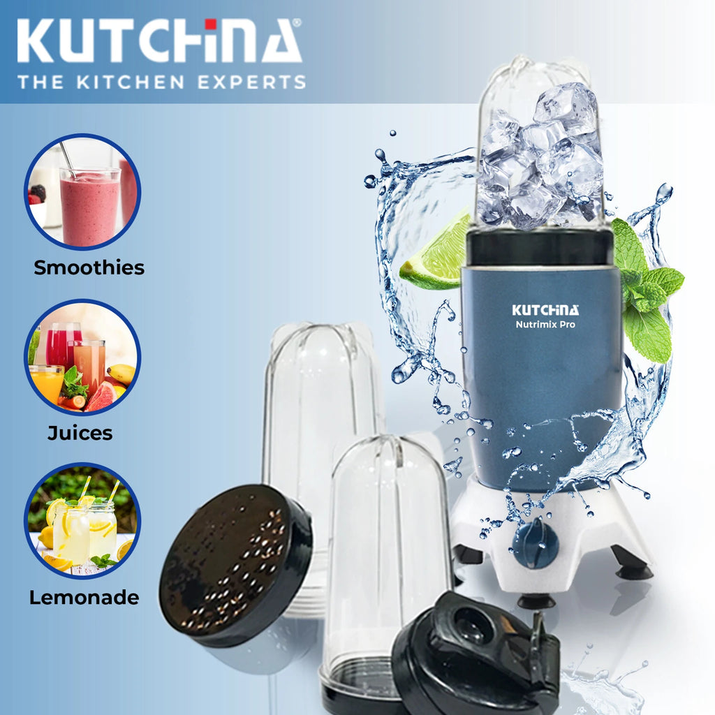 NUTRI MIXER NUTRI MIX PRO 400W