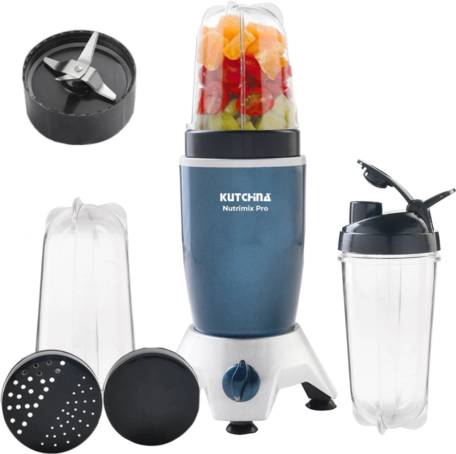 NUTRI MIXER NUTRI MIX PRO 400W