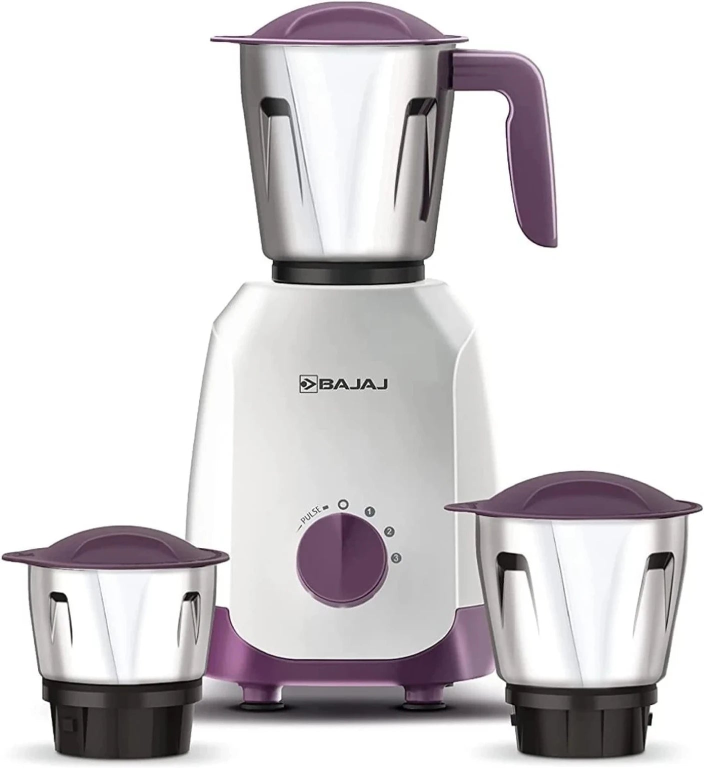 MIXER GRINDER NINJA SERIES ELEGANCE PURPLE (410568) 500W